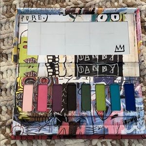 Urban decay Eye palette